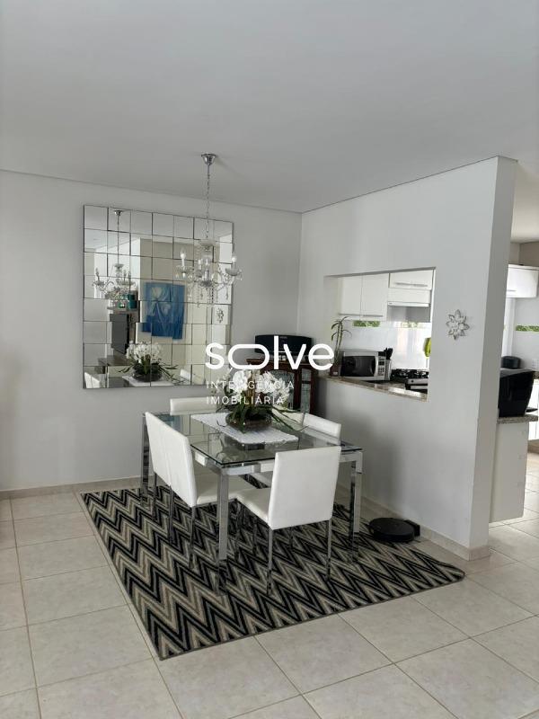 Sobrado em Condomínio à venda em Indaiatuba - Villaggio Di Itaici por 1.100.000,00: 