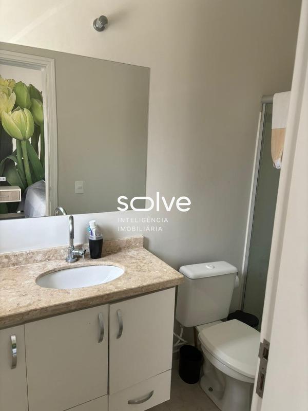 Sobrado em Condomínio à venda em Indaiatuba - Villaggio Di Itaici por 1.100.000,00: 