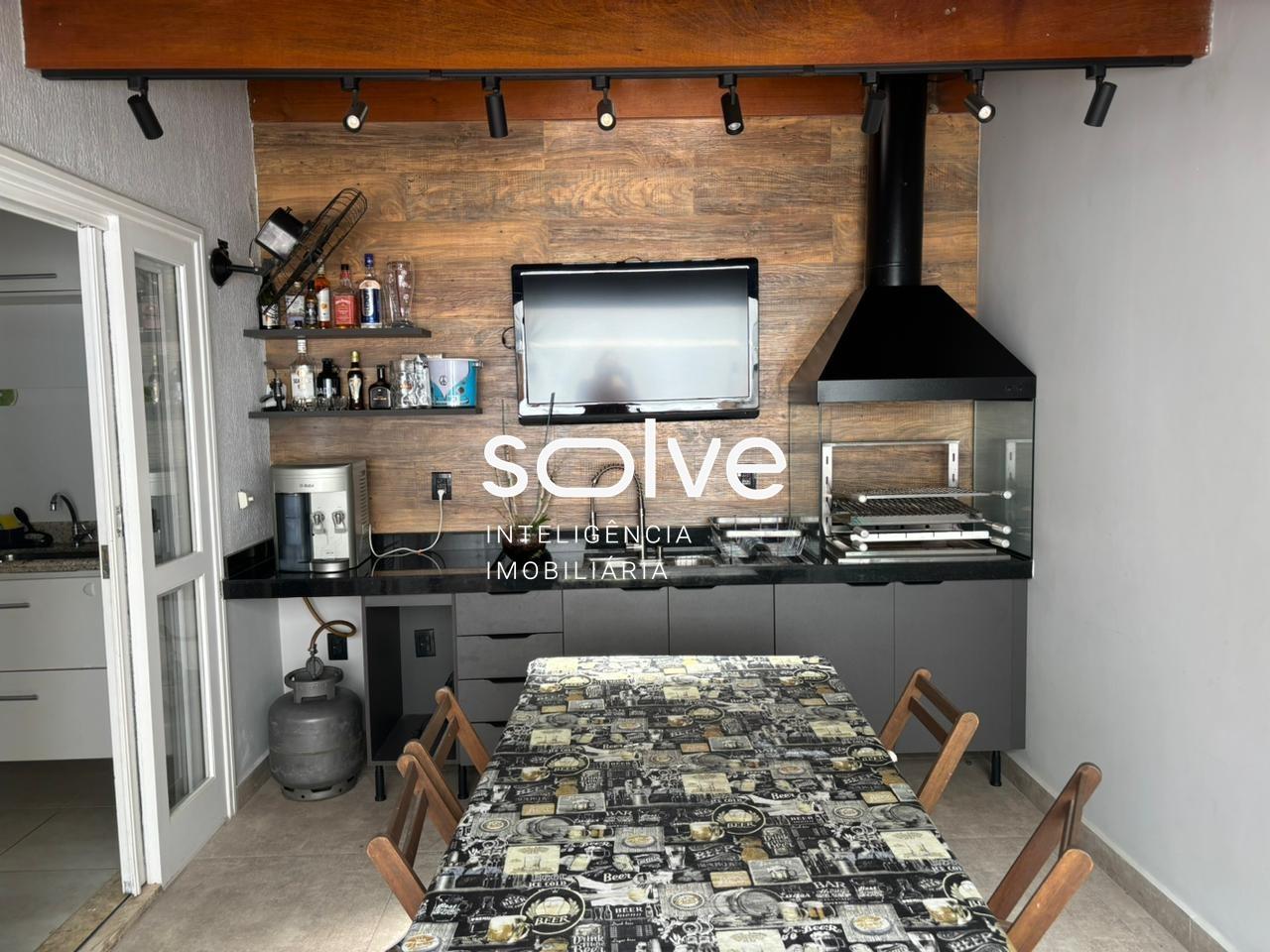 Sobrado em Condomínio à venda em Indaiatuba - Villaggio Di Itaici por 1.100.000,00: 