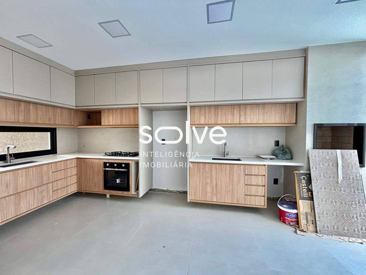 Casa em Condomínio à venda em Indaiatuba - por 1.400.000,00: 