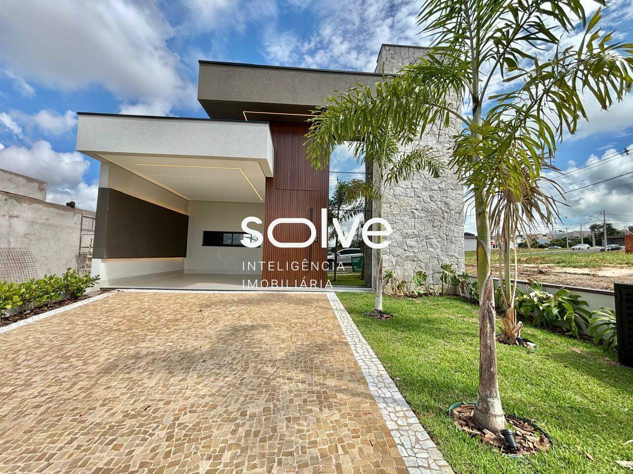 Casa em Condomínio à venda em Indaiatuba - por 1.400.000,00: 