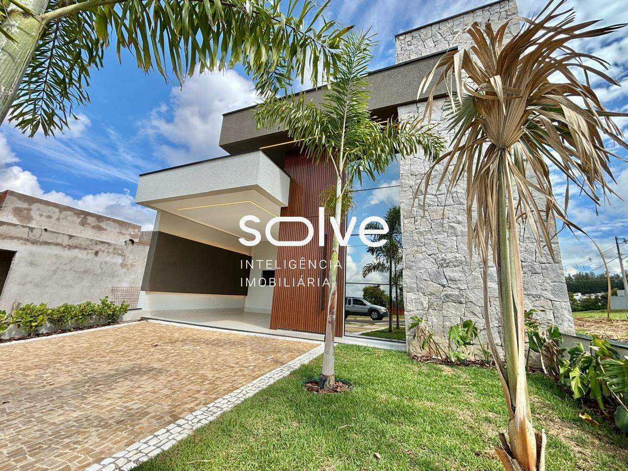 Casa em Condomínio à venda em Indaiatuba - por 1.400.000,00: 