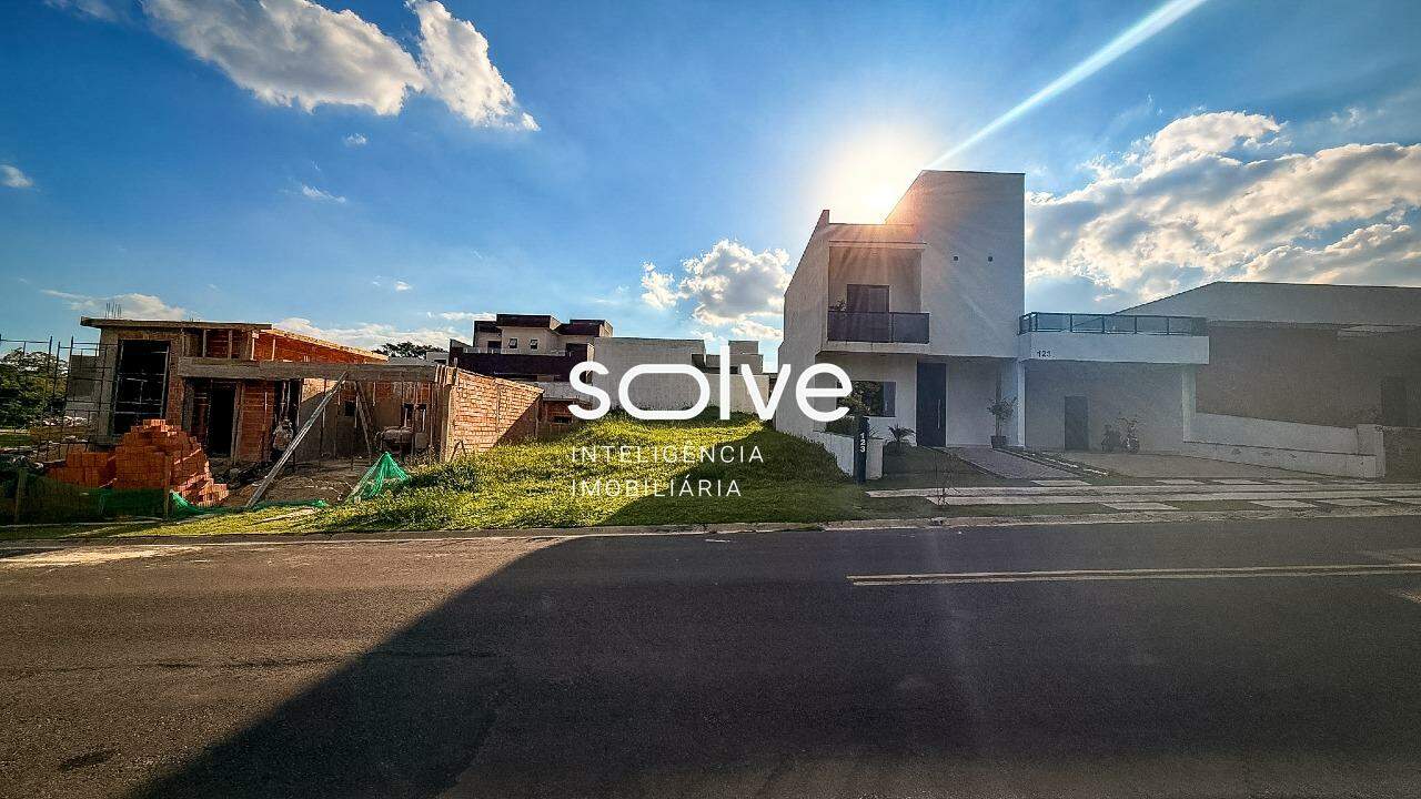 Terreno em Condomínio à venda em Indaiatuba - Residencial London Park por 480.000.000,00: