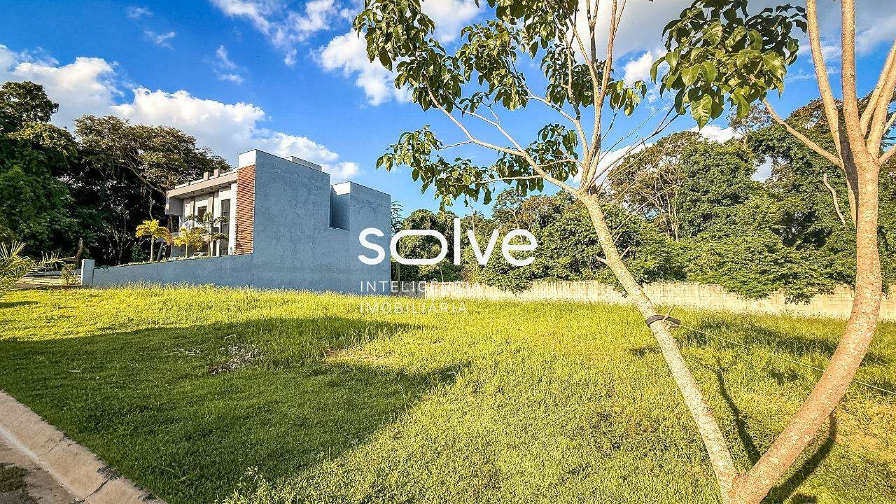 Terreno em Condomínio à venda em Indaiatuba - Residencial London Park por 480.000.000,00: 