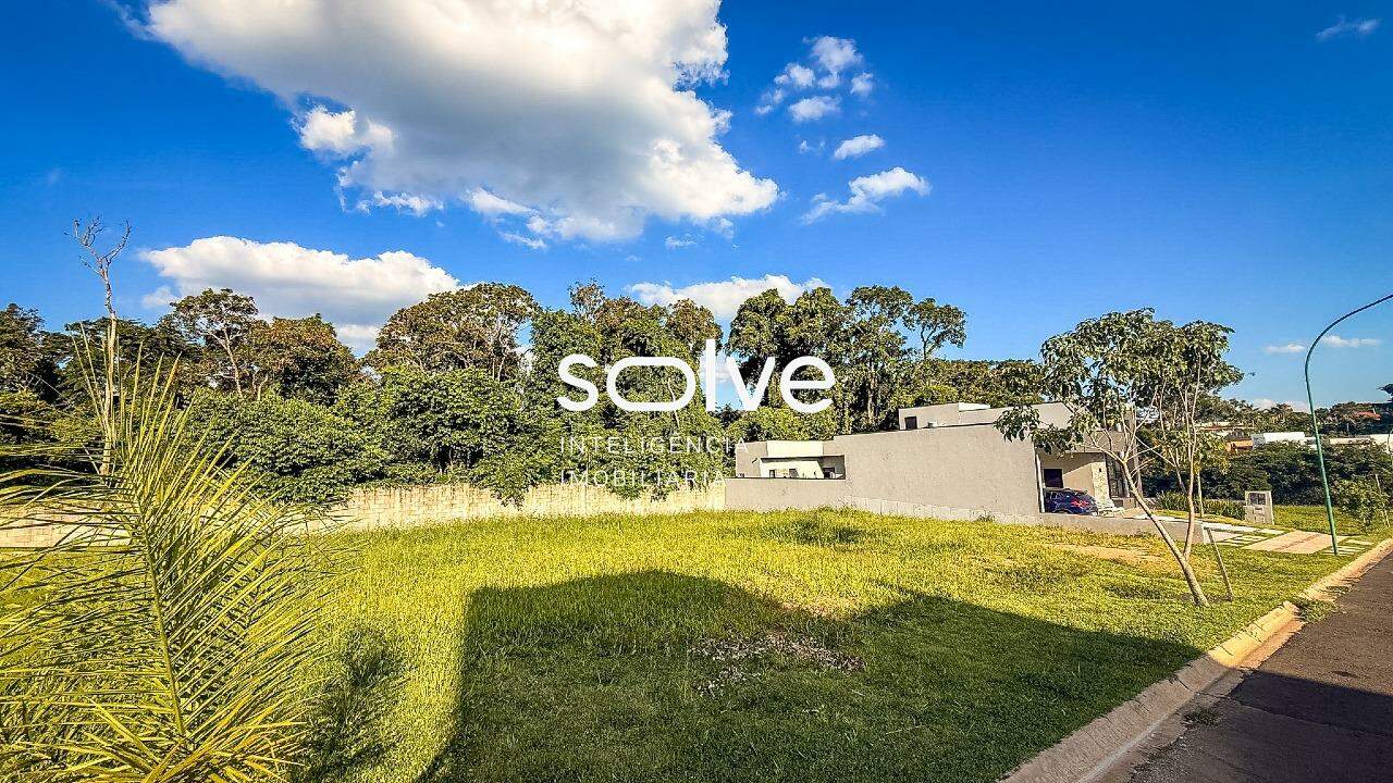 Terreno em Condomínio à venda em Indaiatuba - Residencial London Park por 480.000.000,00: