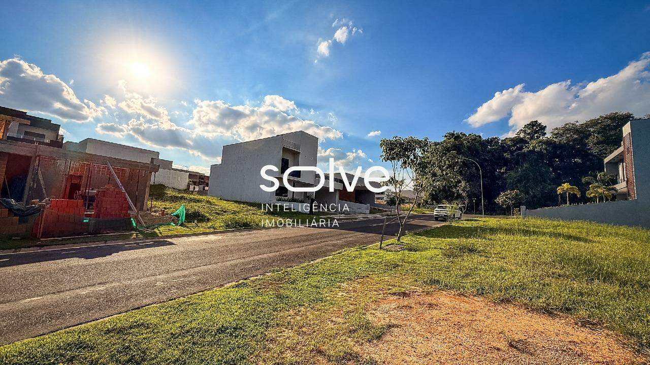 Terreno em Condomínio à venda em Indaiatuba - Residencial London Park por 480.000.000,00: