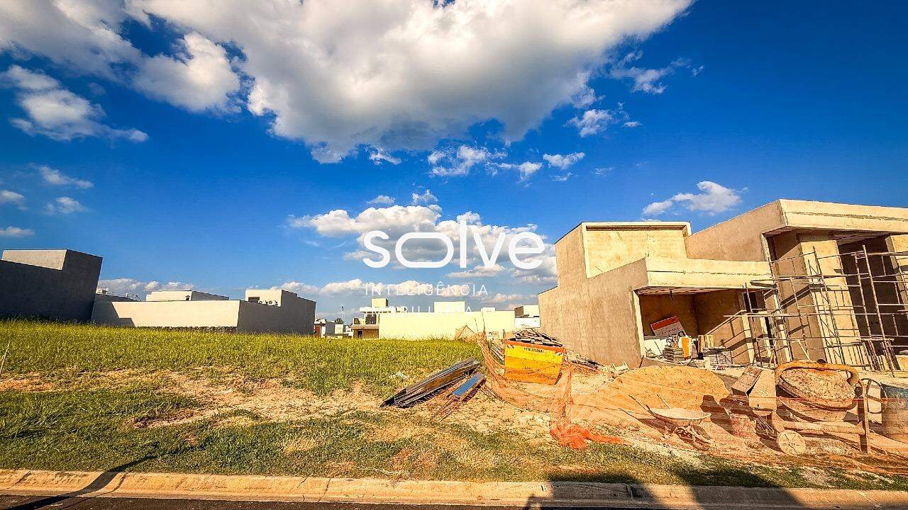 Terreno em Condomínio à venda em Indaiatuba - Residencial London Park por 480.000.000,00: 