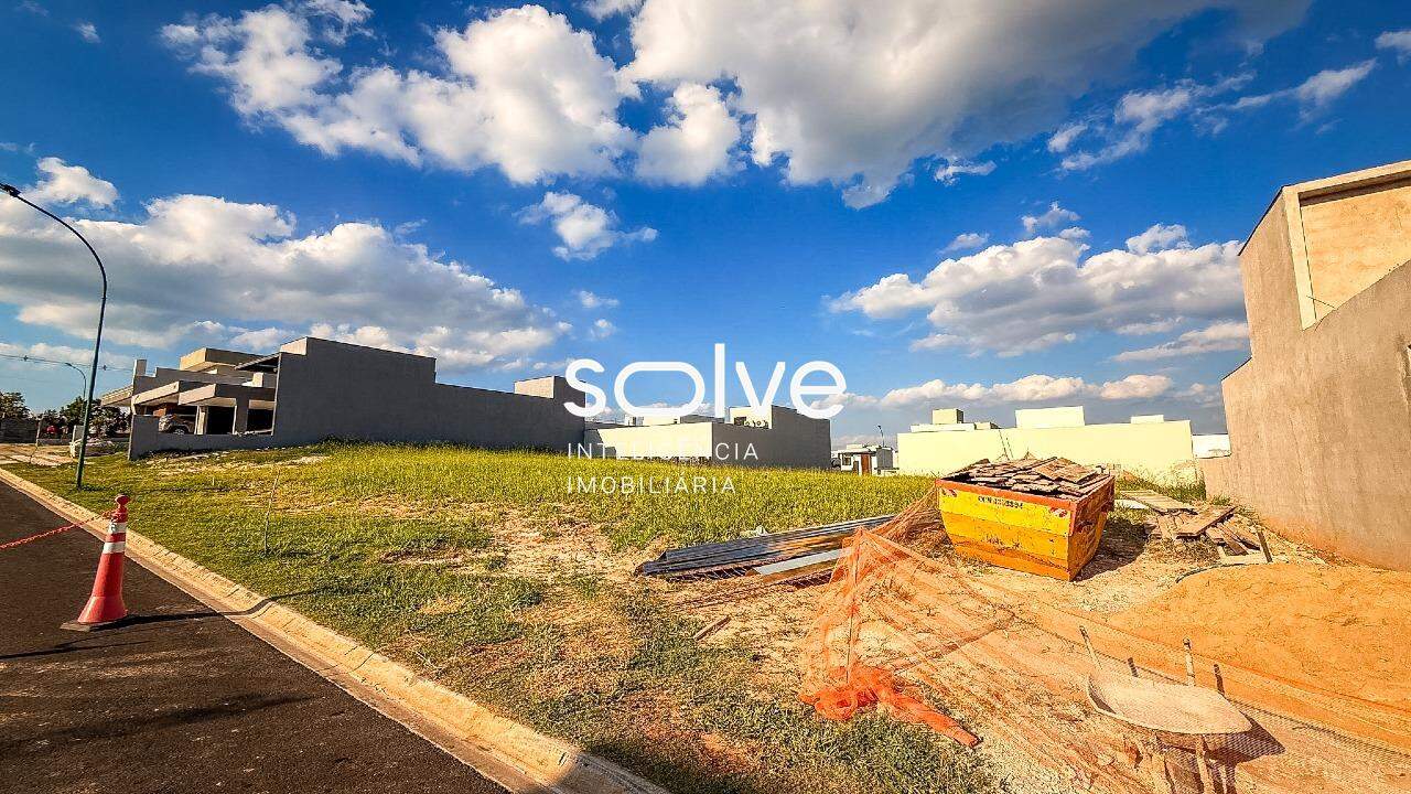 Terreno em Condomínio à venda em Indaiatuba - Residencial London Park por 480.000.000,00: