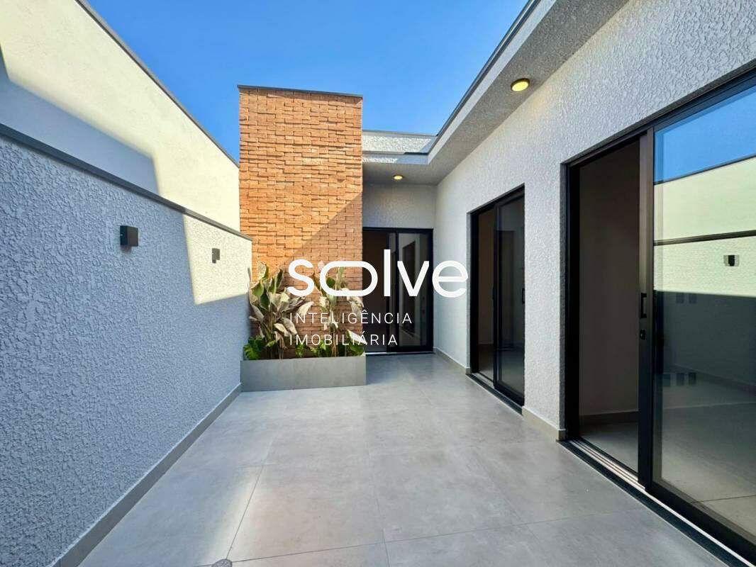 Casa em Condomínio à venda em Indaiatuba - Park Gran Reserve por 1.290.000,00: 