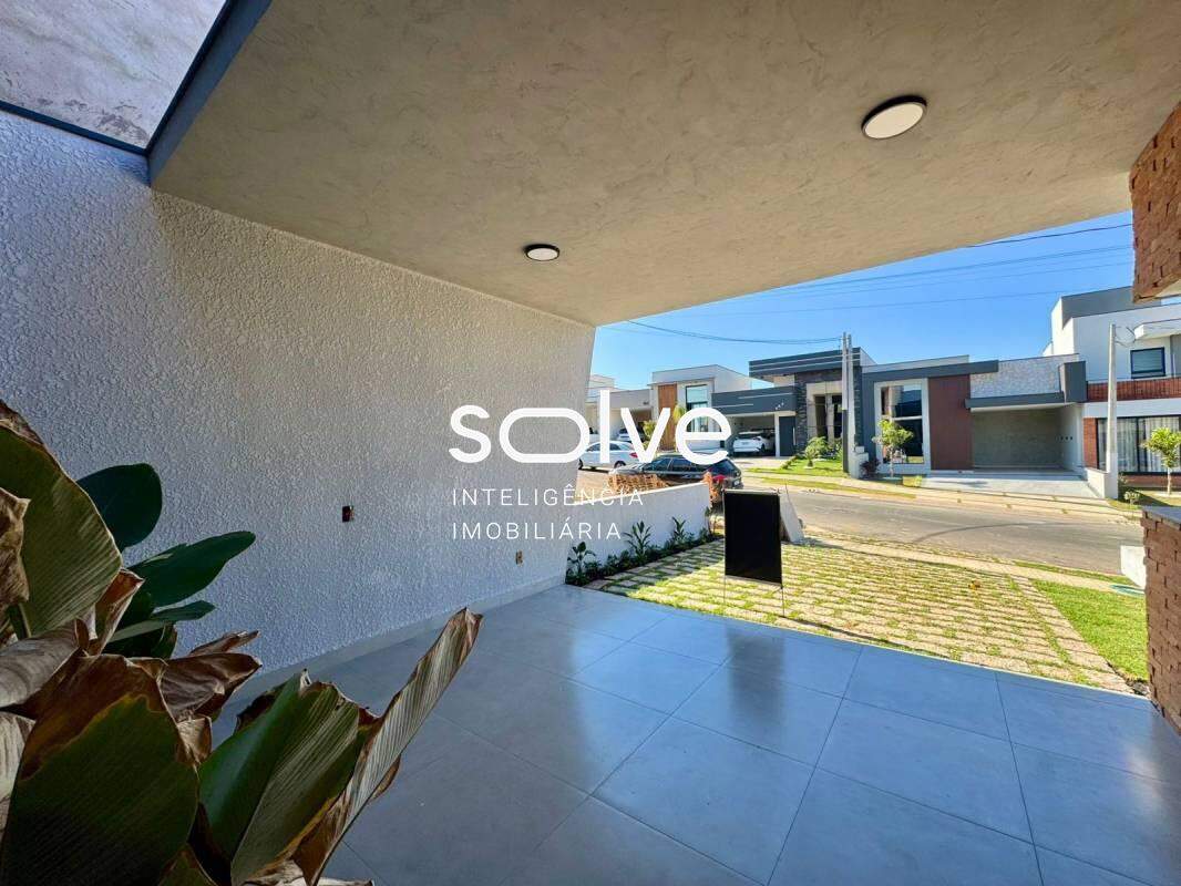 Casa em Condomínio à venda em Indaiatuba - Park Gran Reserve por 1.290.000,00: 