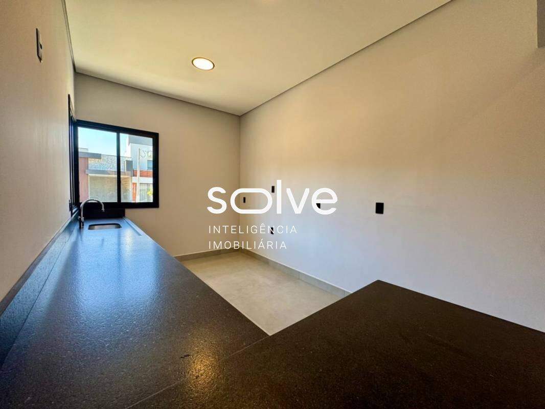 Casa em Condomínio à venda em Indaiatuba - Park Gran Reserve por 1.290.000,00: 