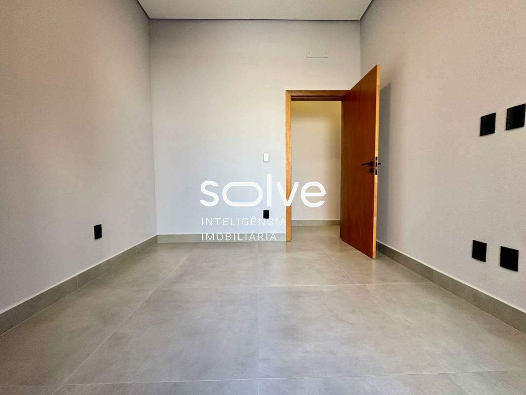 Casa em Condomínio à venda em Indaiatuba - Park Gran Reserve por 1.290.000,00: 