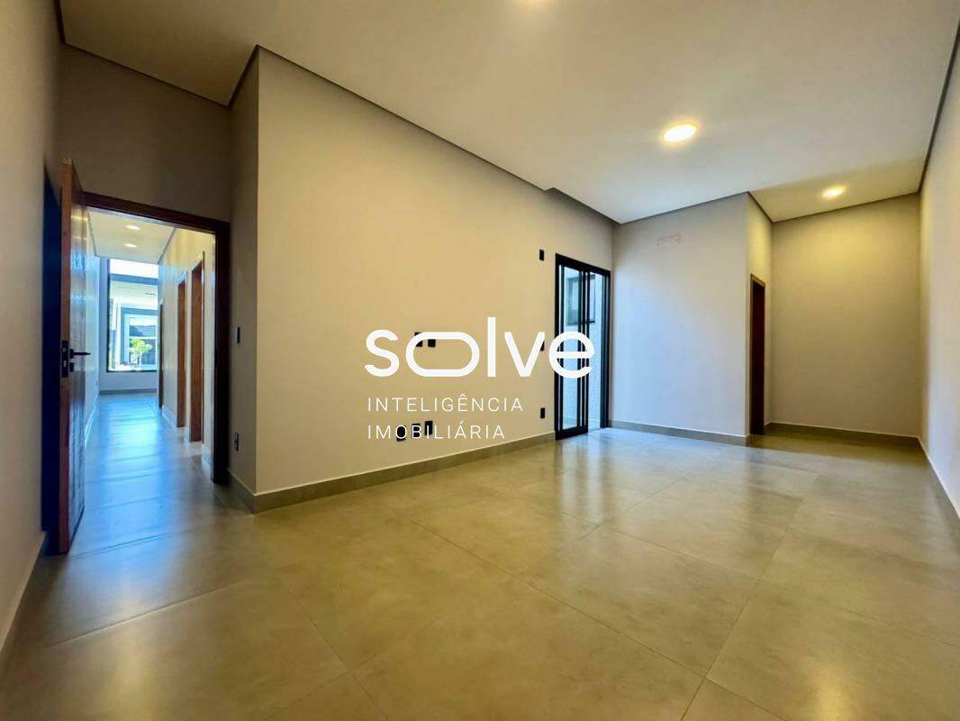 Casa em Condomínio à venda em Indaiatuba - Park Gran Reserve por 1.290.000,00: 