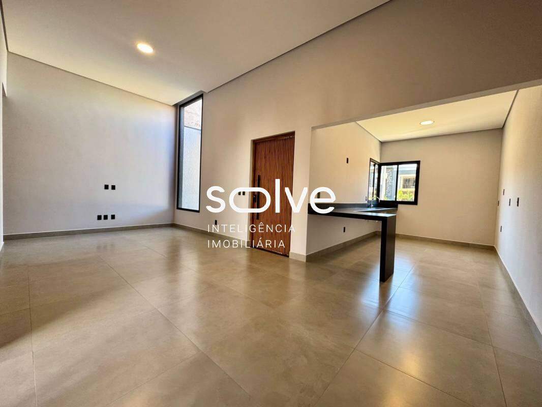 Casa em Condomínio à venda em Indaiatuba - Park Gran Reserve por 1.290.000,00: 