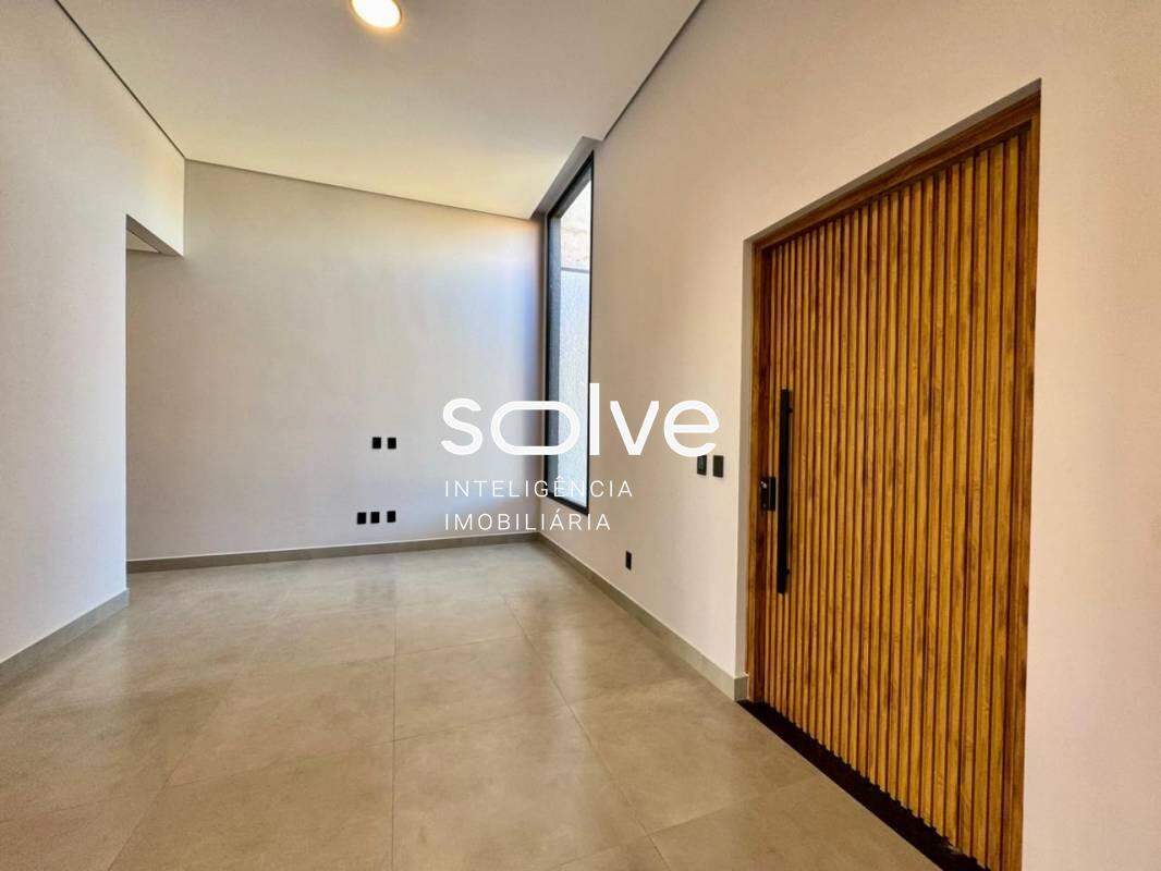 Casa em Condomínio à venda em Indaiatuba - Park Gran Reserve por 1.290.000,00: 