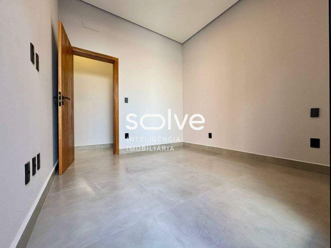 Casa em Condomínio à venda em Indaiatuba - Park Gran Reserve por 1.290.000,00: 