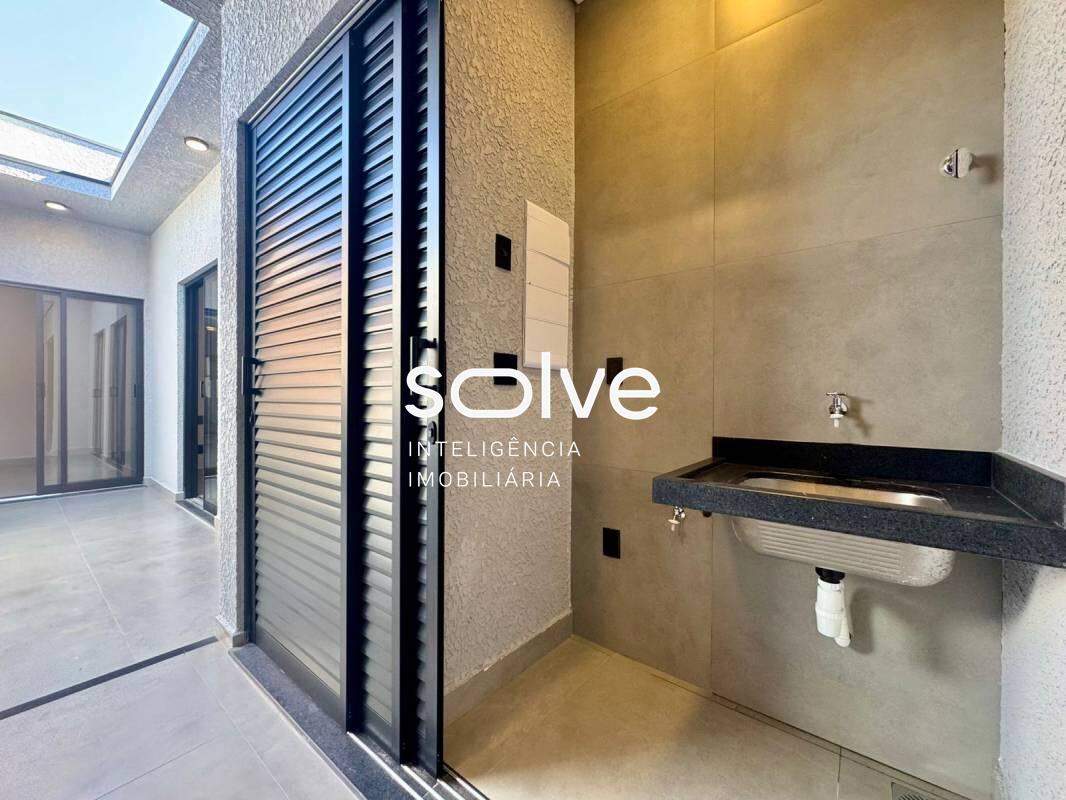 Casa em Condomínio à venda em Indaiatuba - Park Gran Reserve por 1.290.000,00: 