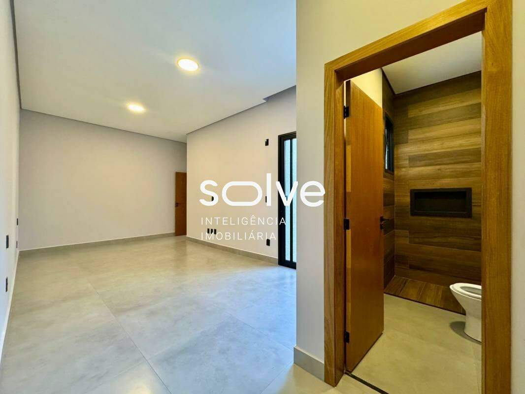 Casa em Condomínio à venda em Indaiatuba - Park Gran Reserve por 1.290.000,00: 