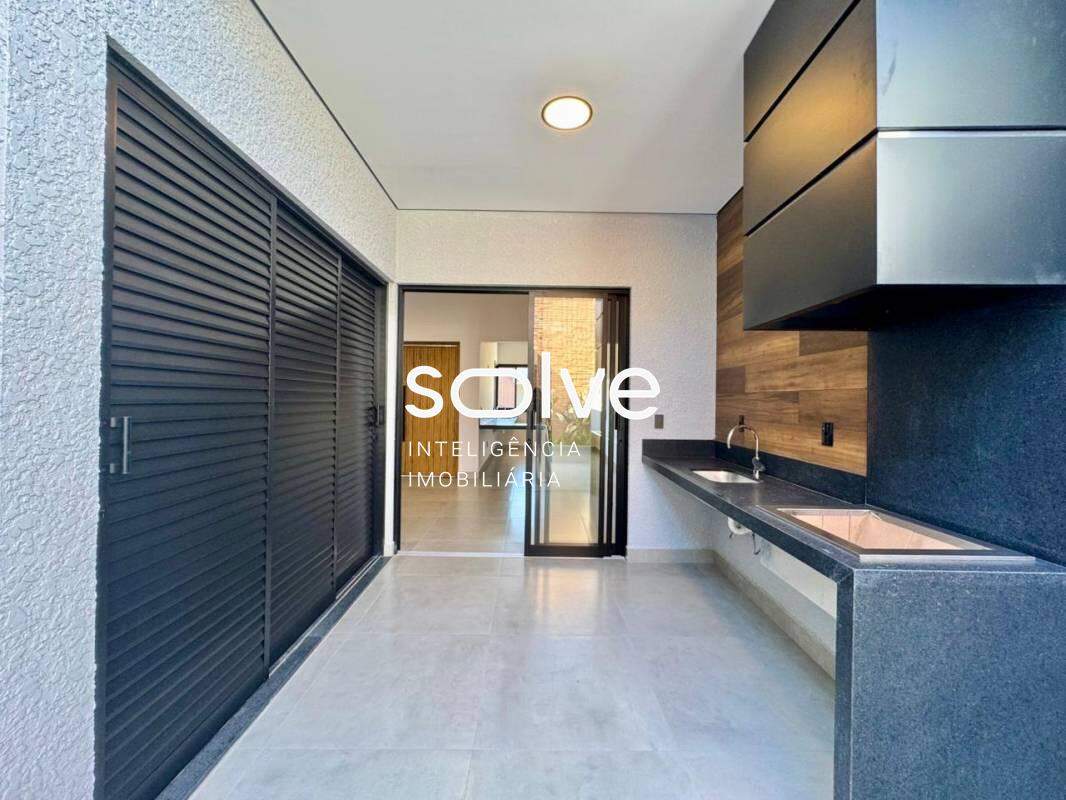 Casa em Condomínio à venda em Indaiatuba - Park Gran Reserve por 1.290.000,00: 