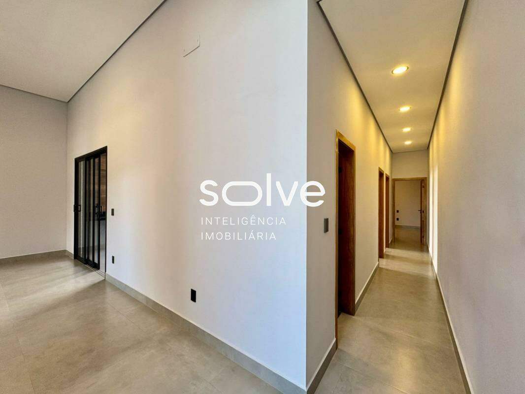 Casa em Condomínio à venda em Indaiatuba - Park Gran Reserve por 1.290.000,00: 