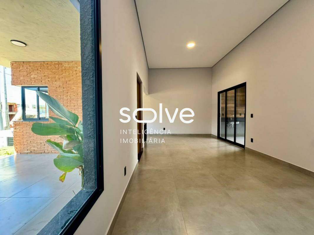 Casa em Condomínio à venda em Indaiatuba - Park Gran Reserve por 1.290.000,00: 