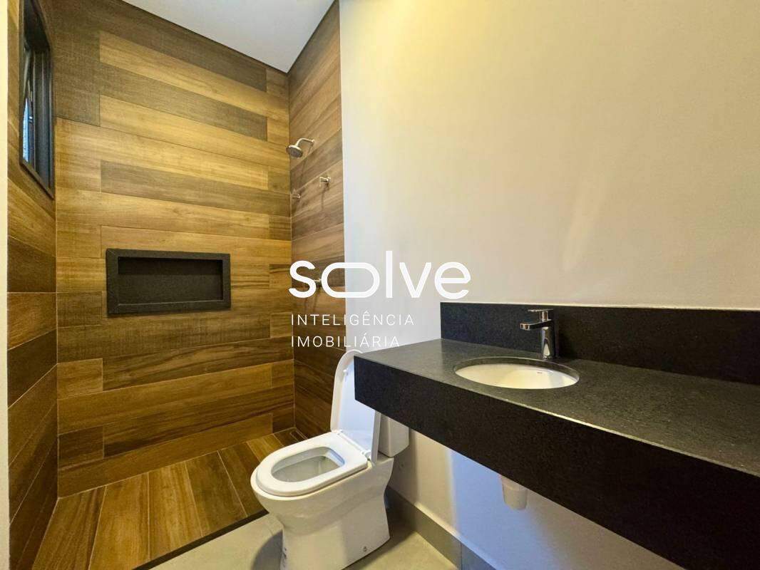 Casa em Condomínio à venda em Indaiatuba - Park Gran Reserve por 1.290.000,00: 