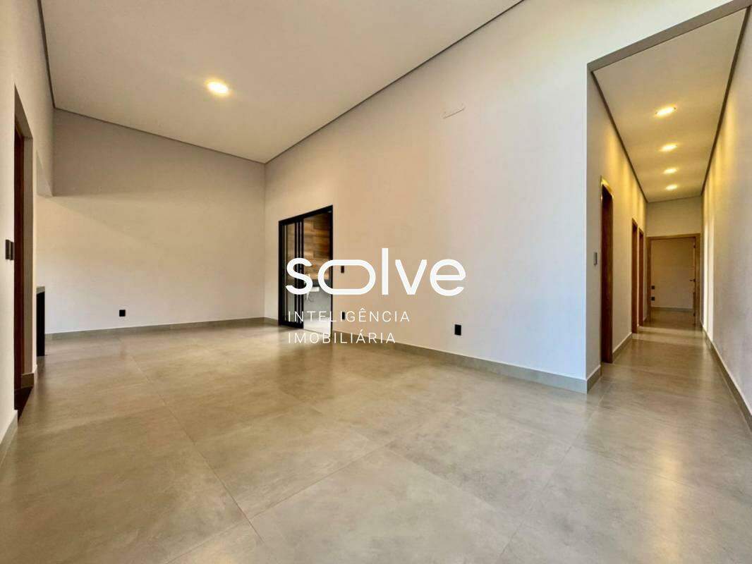 Casa em Condomínio à venda em Indaiatuba - Park Gran Reserve por 1.290.000,00: 