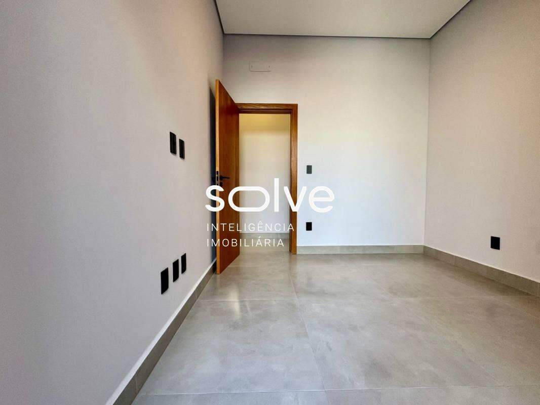 Casa em Condomínio à venda em Indaiatuba - Park Gran Reserve por 1.290.000,00: 