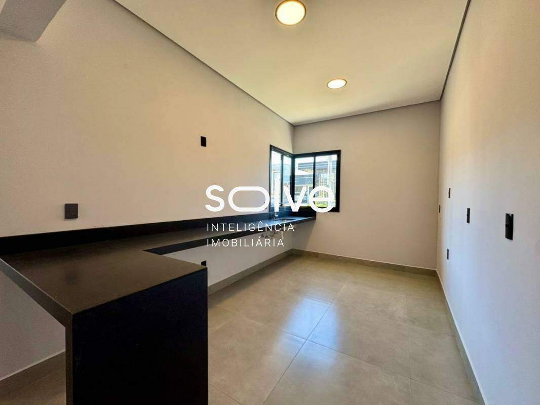 Casa em Condomínio à venda em Indaiatuba - Park Gran Reserve por 1.290.000,00: 