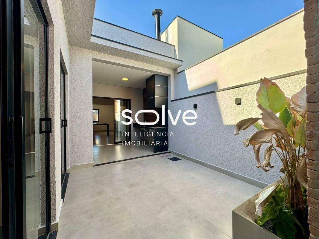 Casa em Condomínio à venda em Indaiatuba - Park Gran Reserve por 1.290.000,00: 