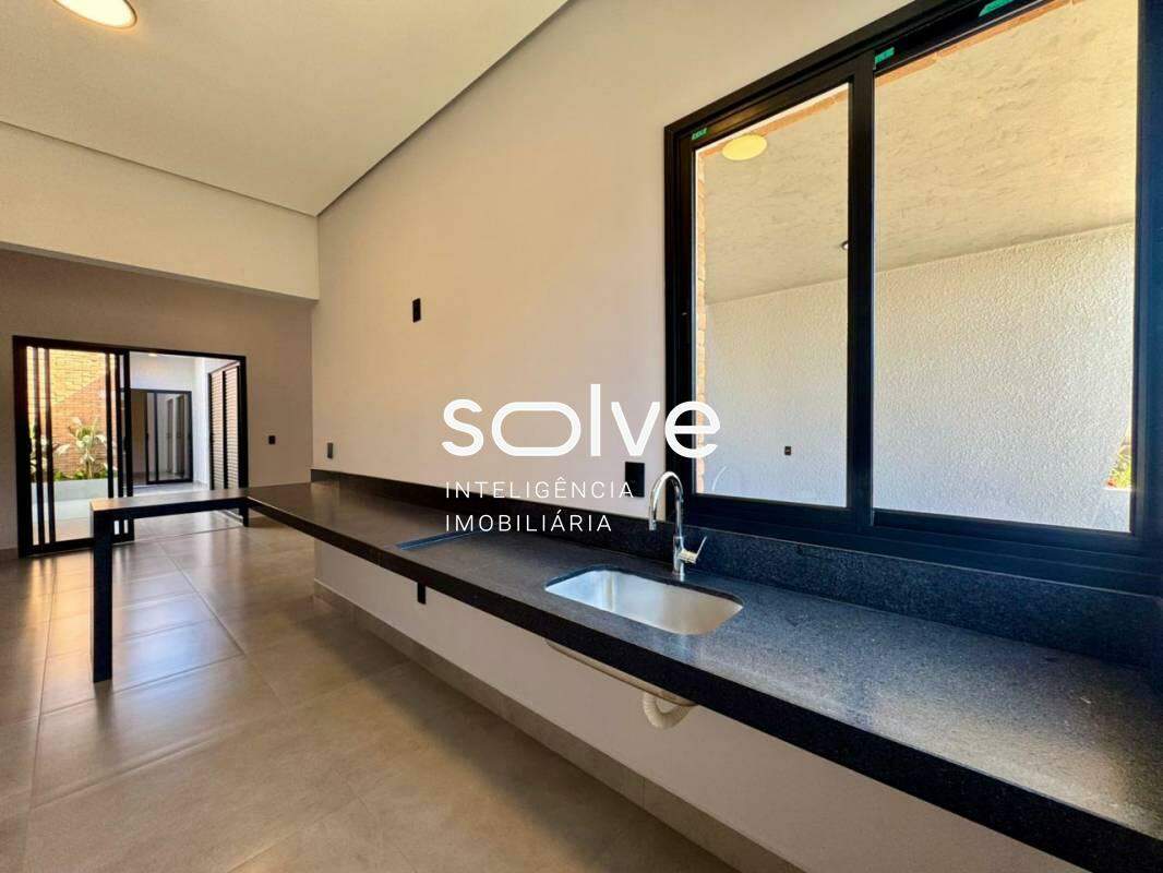 Casa em Condomínio à venda em Indaiatuba - Park Gran Reserve por 1.290.000,00: 