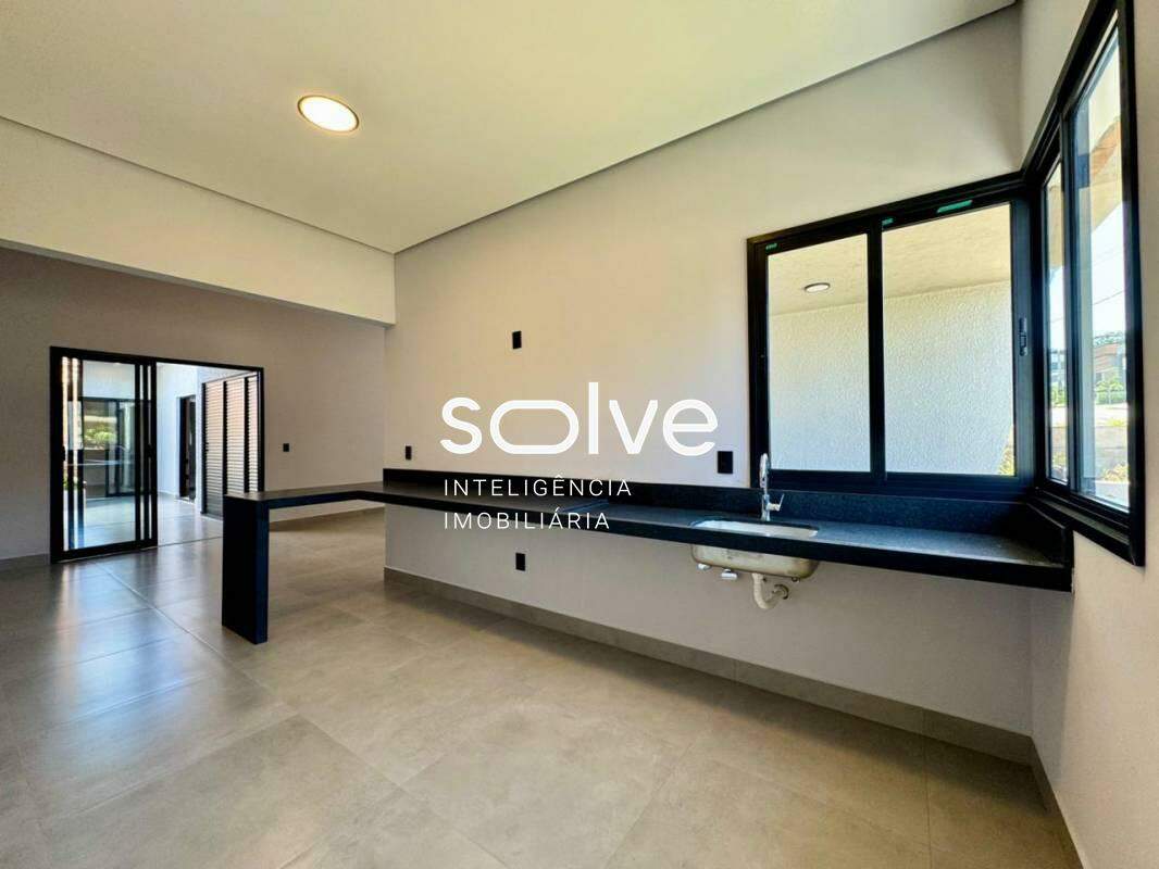 Casa em Condomínio à venda em Indaiatuba - Park Gran Reserve por 1.290.000,00: 