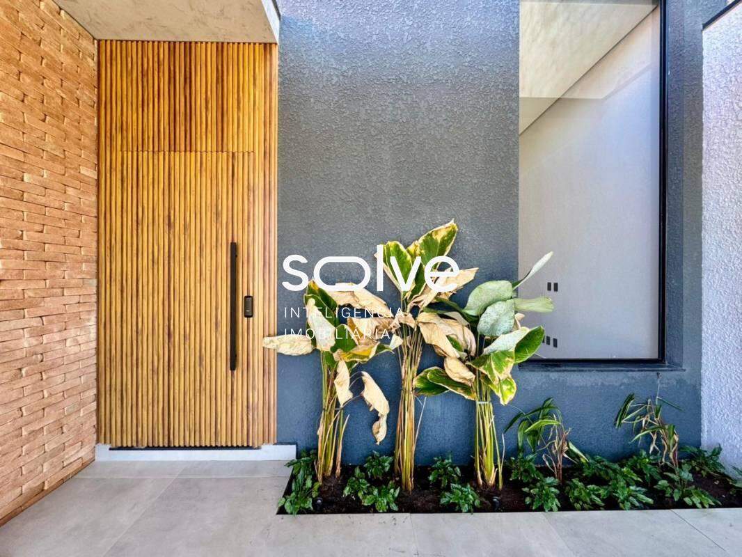 Casa em Condomínio à venda em Indaiatuba - Park Gran Reserve por 1.290.000,00: 