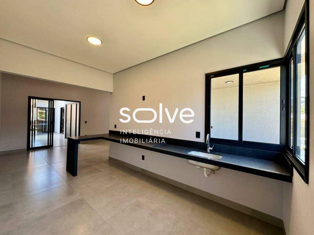 Casa em Condomínio à venda em Indaiatuba - Park Gran Reserve por 1.290.000,00: 