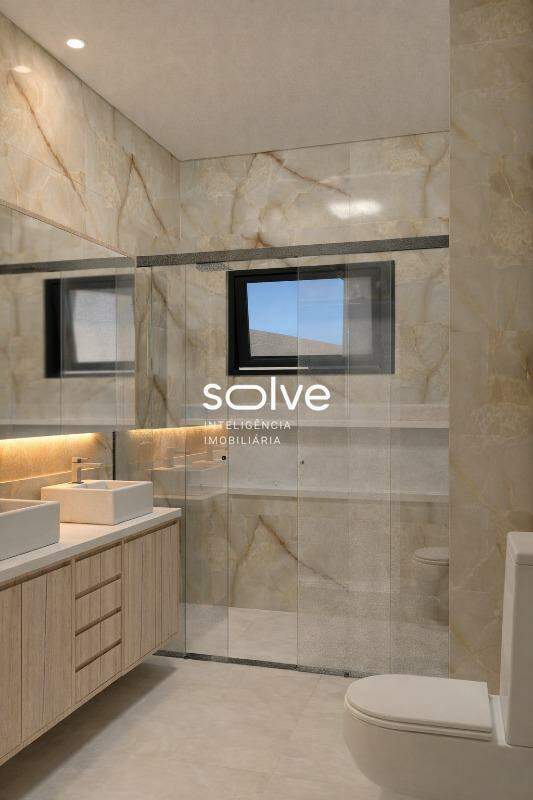 Casa em Condomínio à venda em Indaiatuba - Jardim Laguna por 2.200.000,00: 