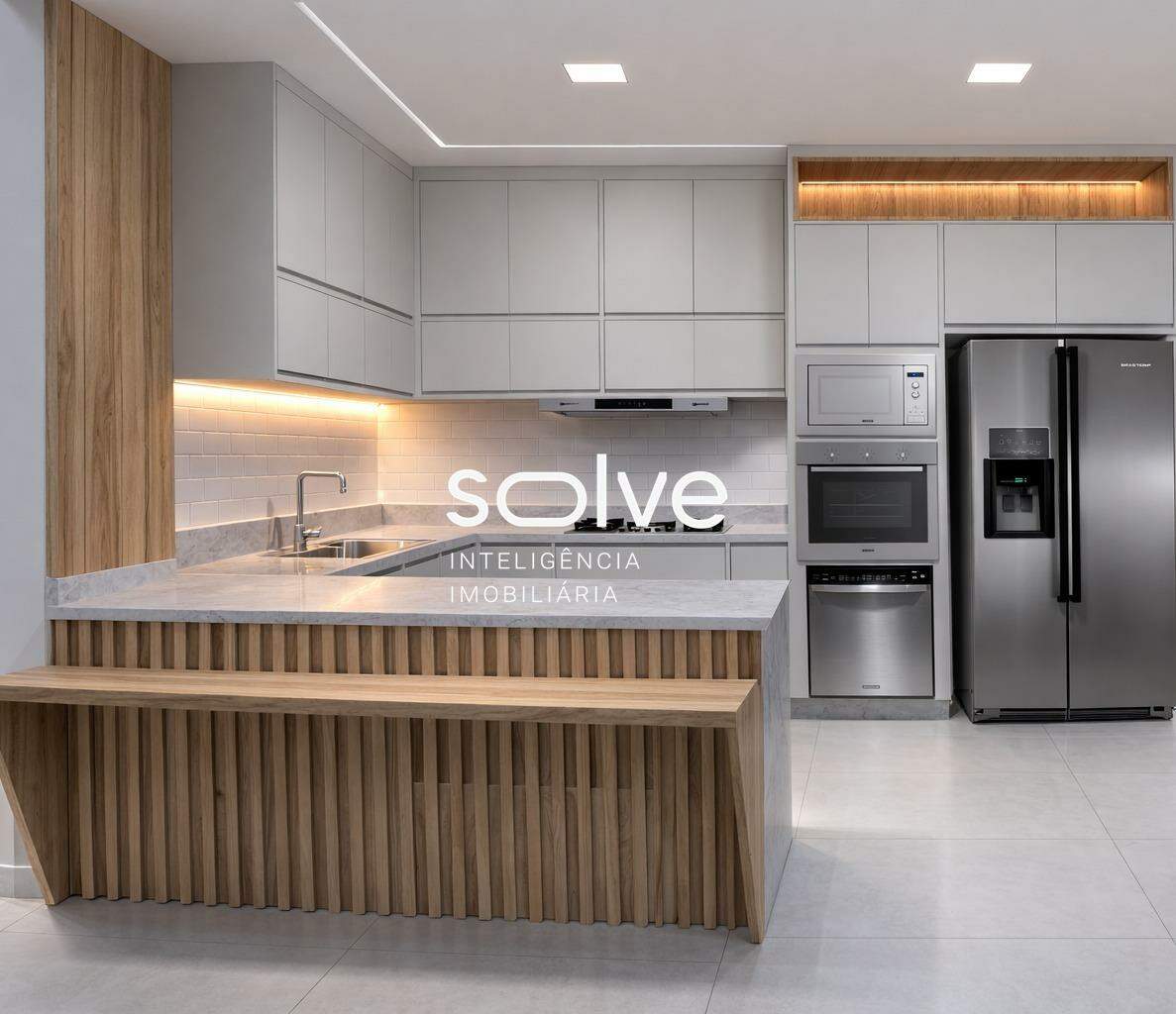 Casa em Condomínio à venda em Indaiatuba - Jardim Laguna por 2.200.000,00: 