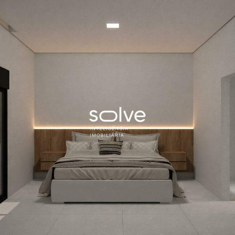 Casa em Condomínio à venda em Indaiatuba - Jardim Laguna por 2.200.000,00: 