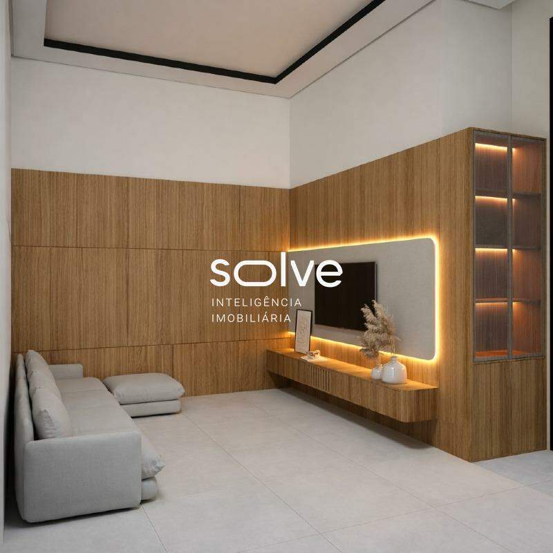 Casa em Condomínio à venda em Indaiatuba - Jardim Laguna por 2.200.000,00: 