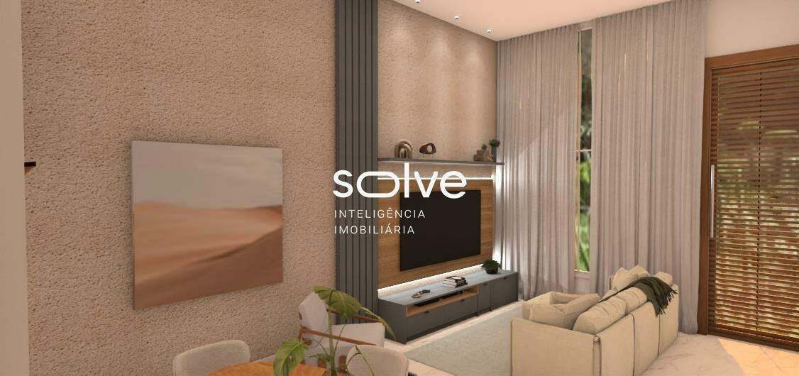Casa em Condomínio à venda em Indaiatuba - Jardim Residencial Dona Maria Cândida por 2.350.000,00: 