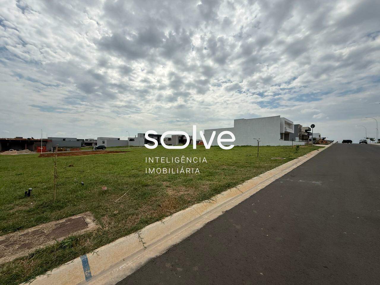 Terreno em Condomínio à venda em Indaiatuba - Jardim Residencial Dona Maria Cândida por 636.000,00: 