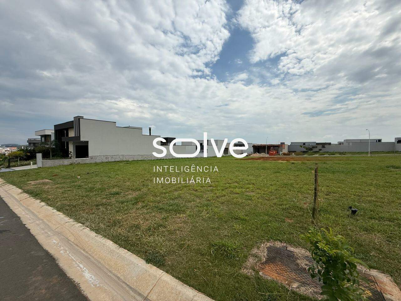 Terreno em Condomínio à venda em Indaiatuba - Jardim Residencial Dona Maria Cândida por 636.000,00: 