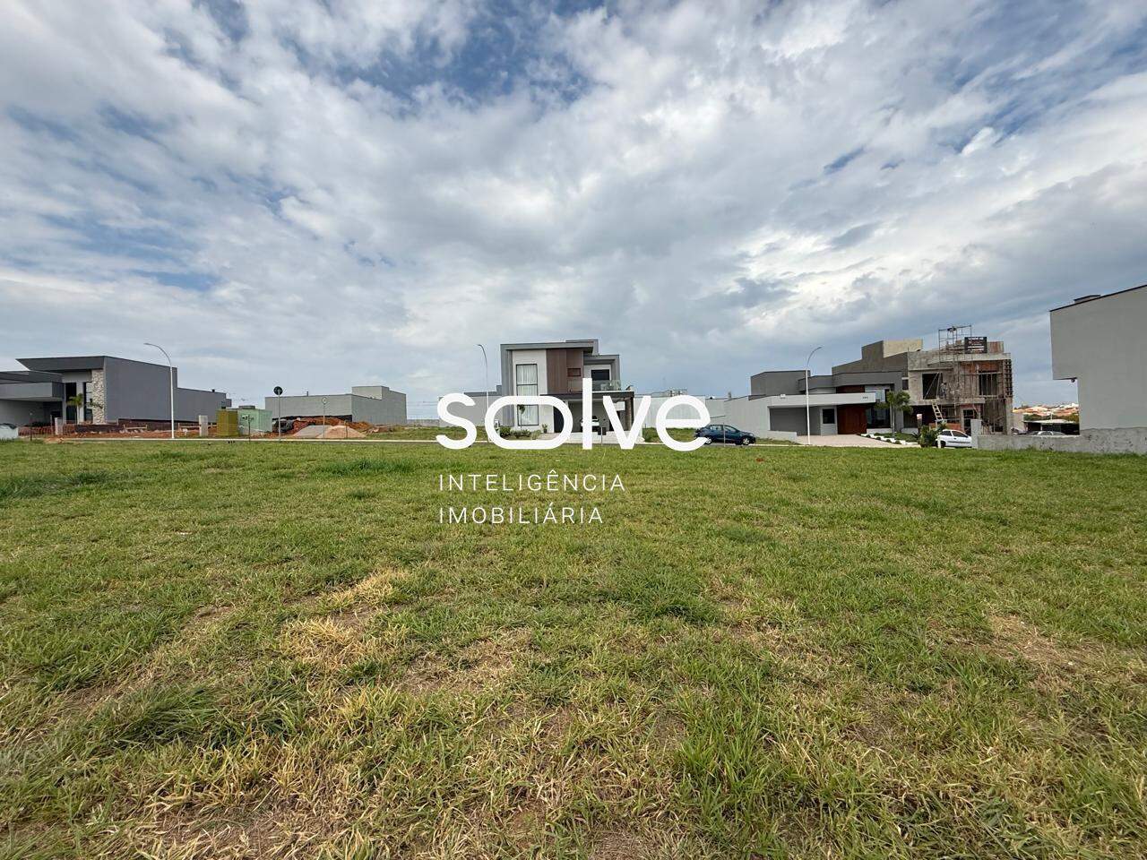Terreno em Condomínio à venda em Indaiatuba - Jardim Residencial Dona Maria Cândida por 636.000,00: 
