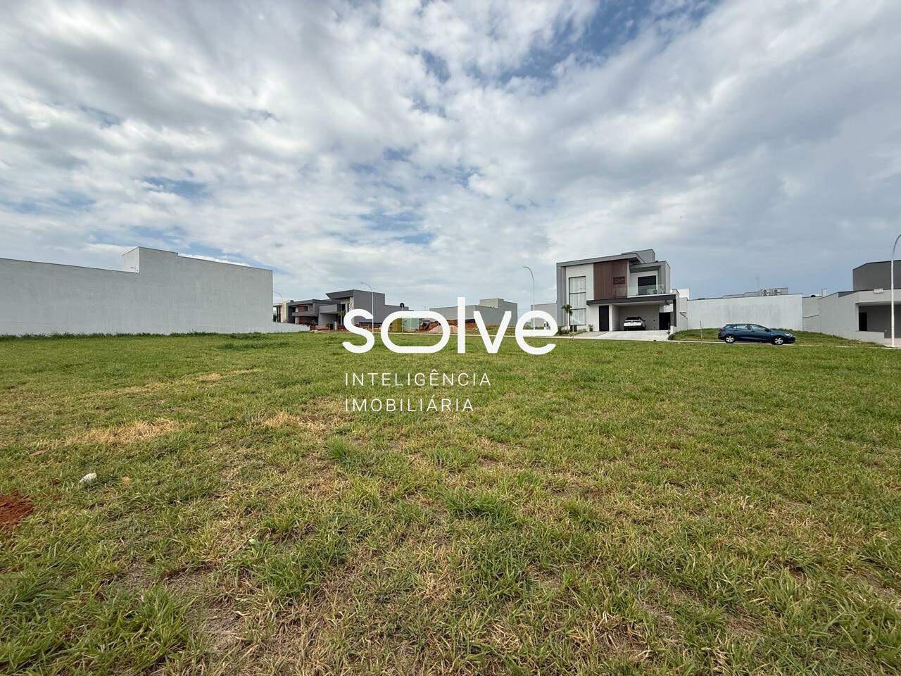 Terreno em Condomínio à venda em Indaiatuba - Jardim Residencial Dona Maria Cândida por 636.000,00: 