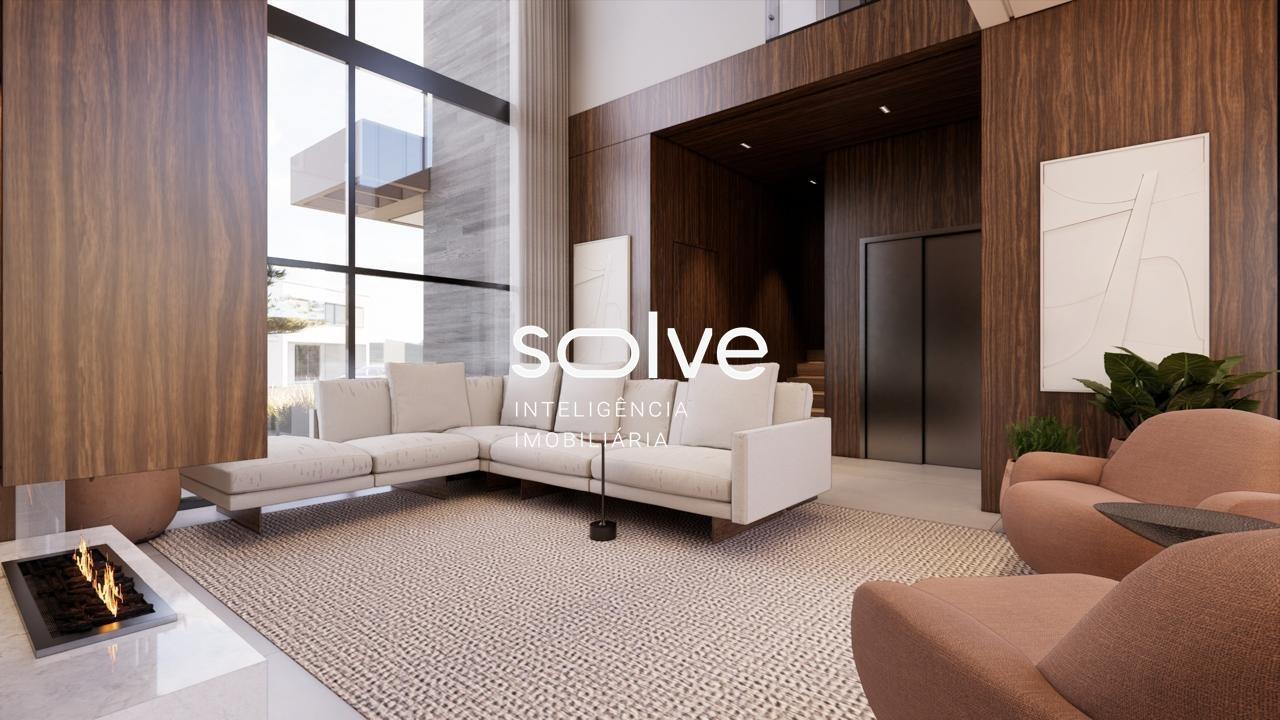 Sobrado em Condomínio à venda em Indaiatuba - Park Gran Reserve por 2.200.000,00: 