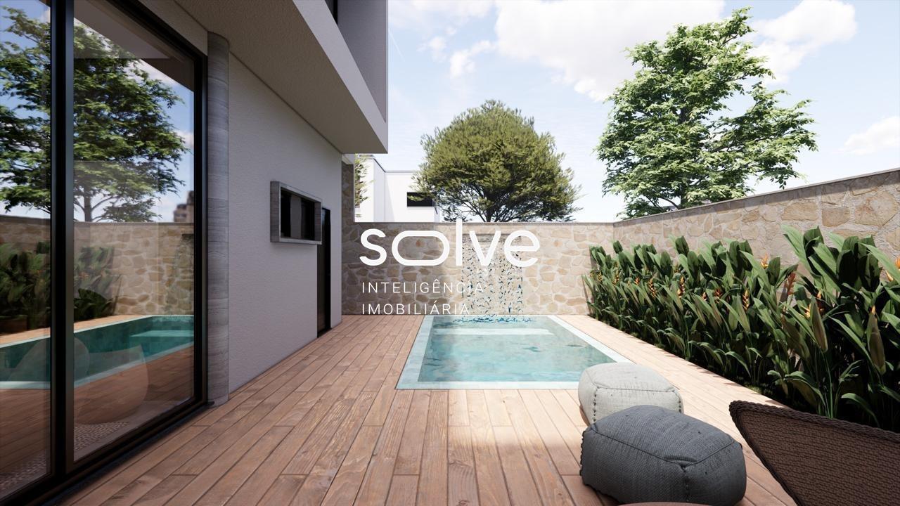 Sobrado em Condomínio à venda em Indaiatuba - Park Gran Reserve por 2.200.000,00: 