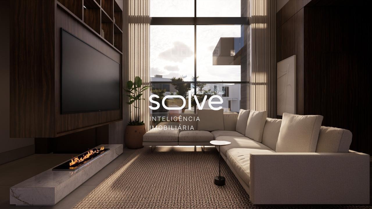 Sobrado em Condomínio à venda em Indaiatuba - Park Gran Reserve por 2.200.000,00: 