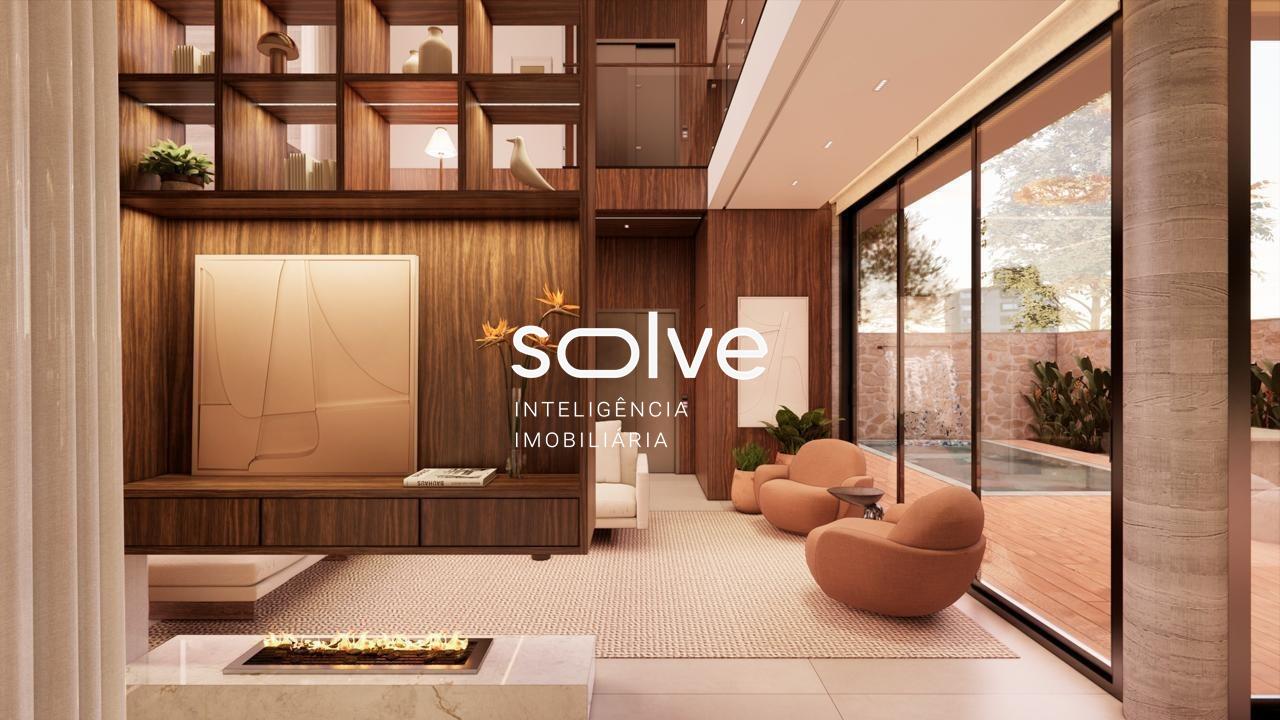 Sobrado em Condomínio à venda em Indaiatuba - Park Gran Reserve por 2.200.000,00: 