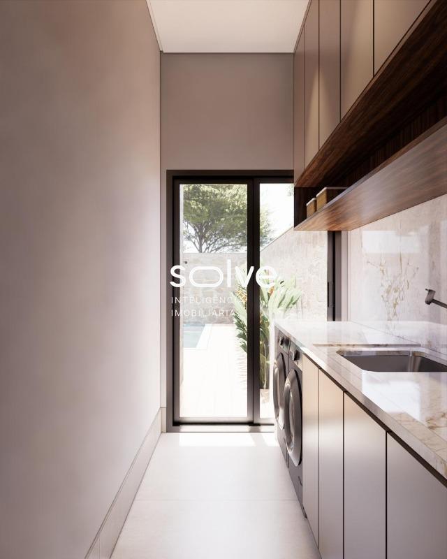 Sobrado em Condomínio à venda em Indaiatuba - Park Gran Reserve por 2.200.000,00: 