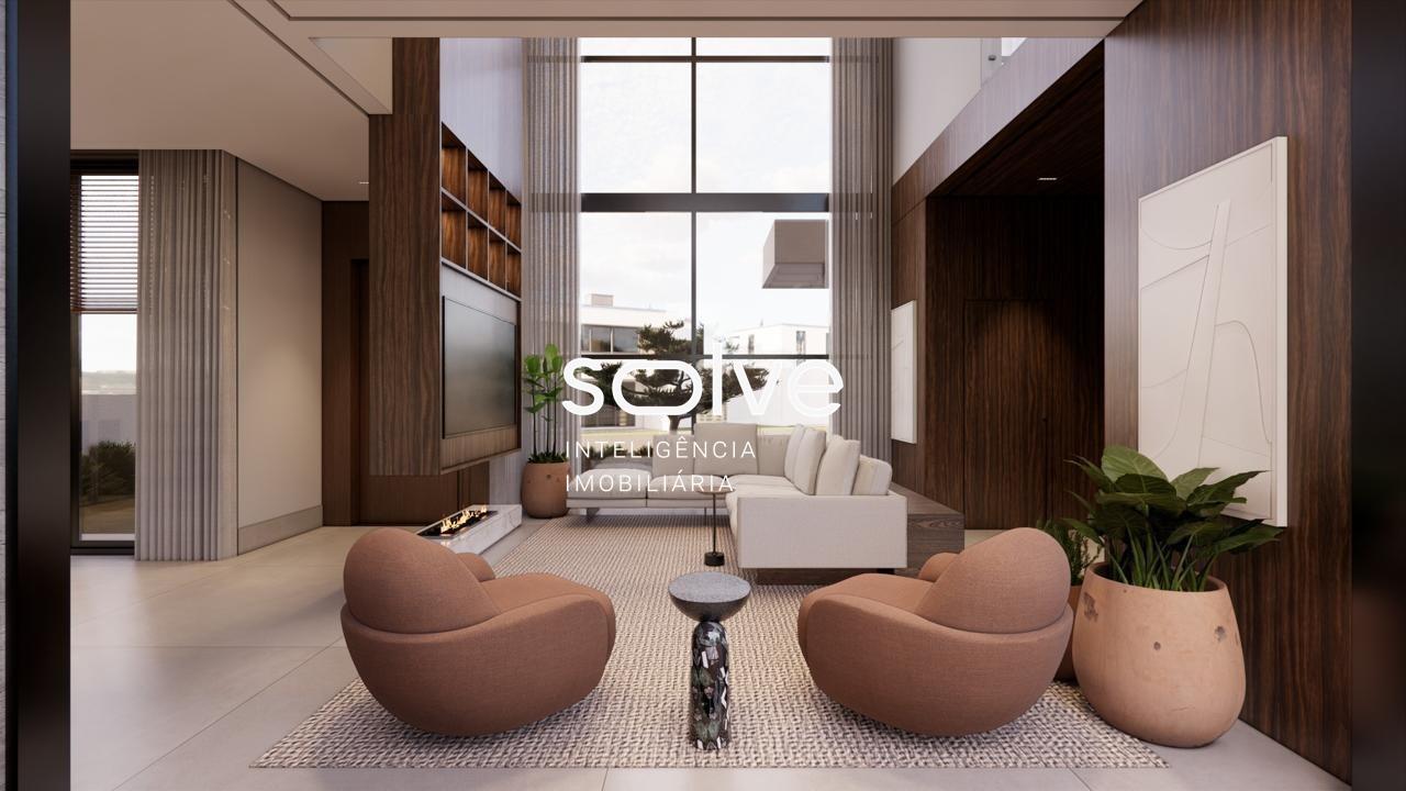 Sobrado em Condomínio à venda em Indaiatuba - Park Gran Reserve por 2.200.000,00: 