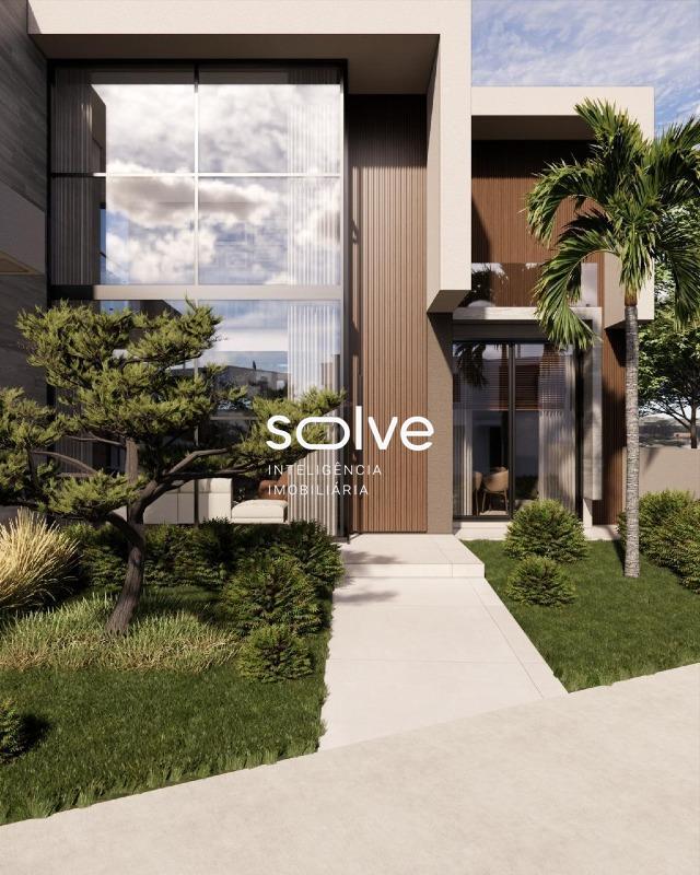 Sobrado em Condomínio à venda em Indaiatuba - Park Gran Reserve por 2.200.000,00: 